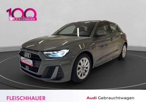 Audi A1, 2020