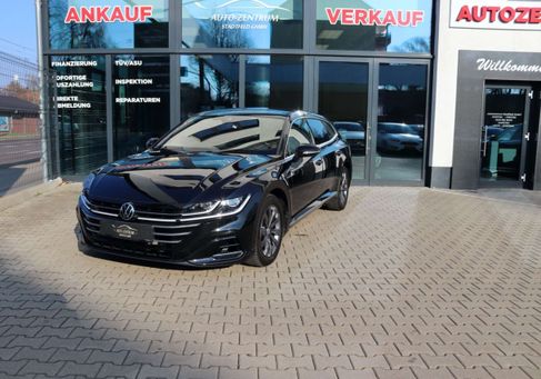 Volkswagen Arteon, 2021 3