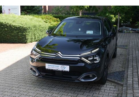 Citroën C4, 2023 2