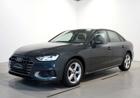 Audi A4, 2024 3