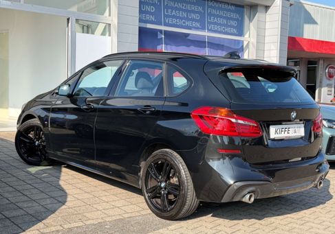 BMW 220, 2018 2