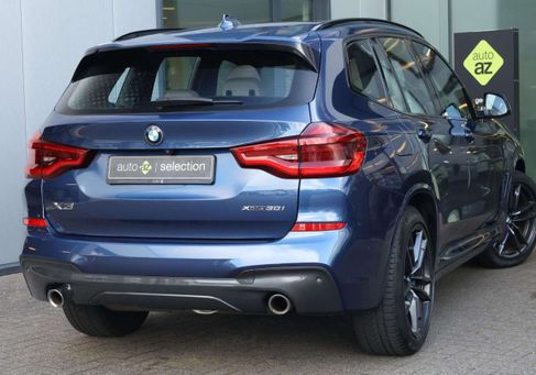 BMW X3, 2020 2