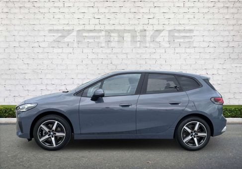 BMW 218, 2022 2
