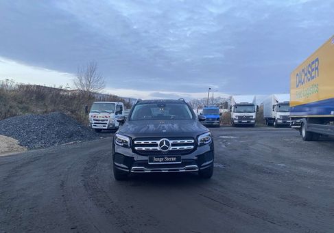 Mercedes-Benz GLB 180, 2020