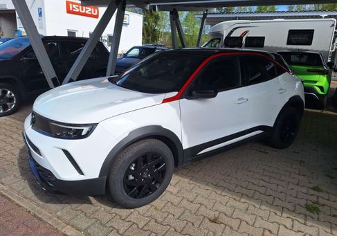 Opel Mokka, 2023 2