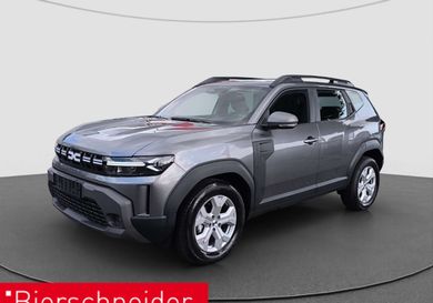Dacia Duster, 2026