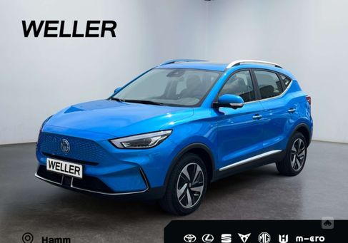 MG ZS, 2023