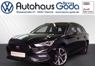 Seat Leon, 2021