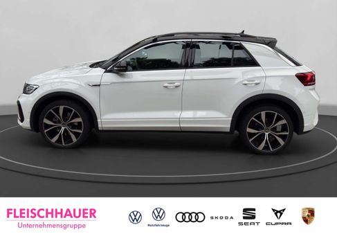 Volkswagen T-Roc, 2023