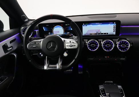 Mercedes-Benz A 35 AMG, 2020 3