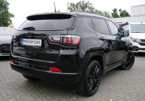 Jeep Compass, 2024 3