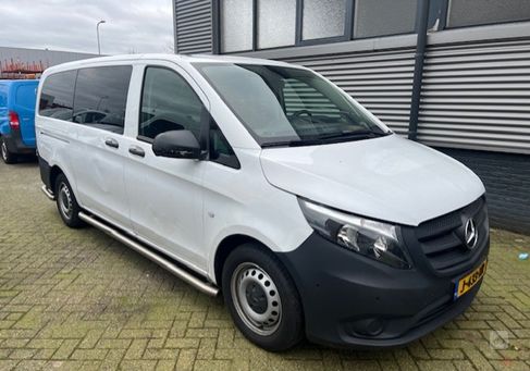 Mercedes-Benz Vito, 2020