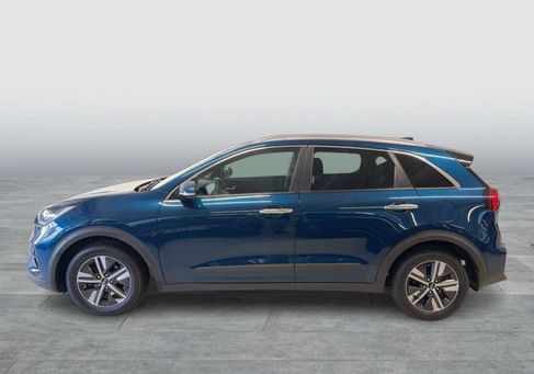 Kia Niro, 2021