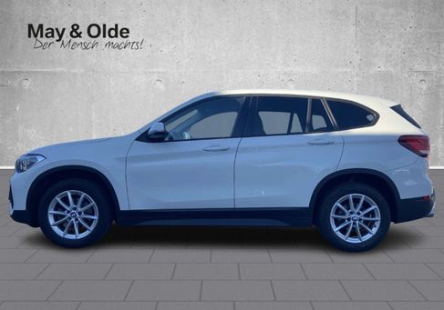 BMW X1, 2021 2