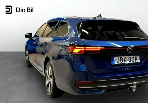 Volkswagen Passat Variant, 2025 3