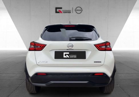 Nissan Juke, 2024 3