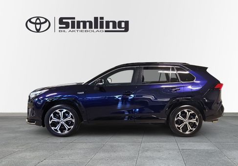 Toyota RAV 4, 2024 3
