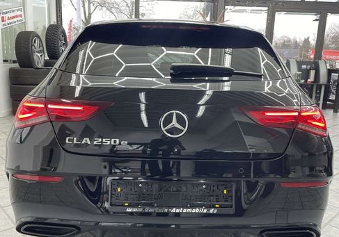 Mercedes-Benz CLA 250, 2020 3