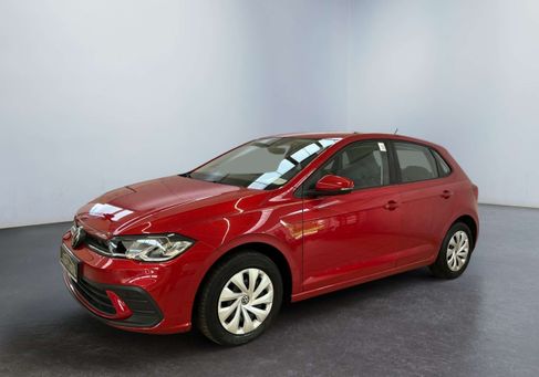 Volkswagen Polo, 2023