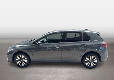 Volkswagen Golf, 2025 2