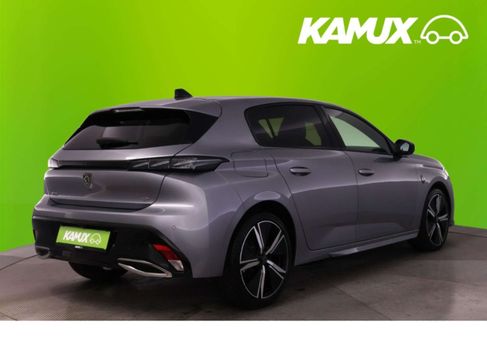 Peugeot 308, 2025