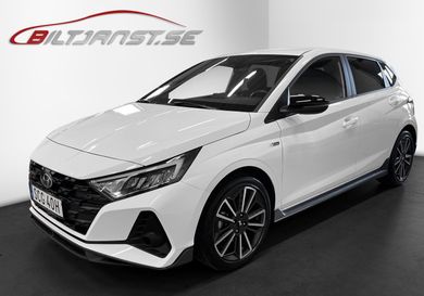 Hyundai i20, 2023