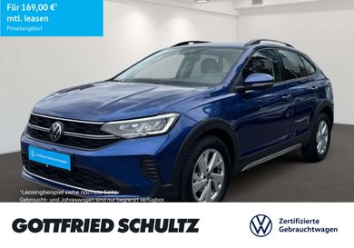 Volkswagen Taigo, 2025