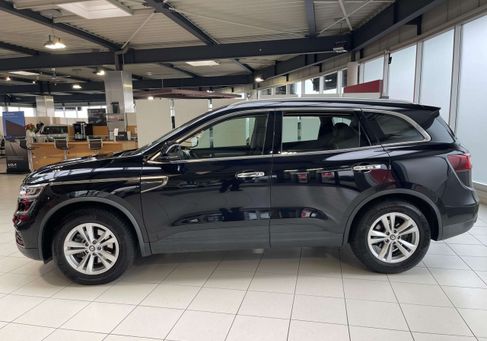 Renault Koleos, 2022