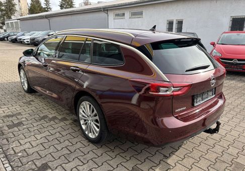 Opel Insignia, 2019 3