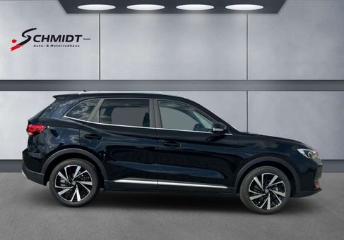 MG ZS, 2026