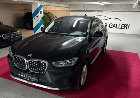 BMW X4, 2022 3