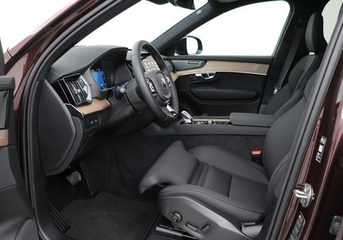 Volvo XC90, 2026 3
