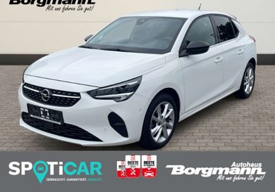 Opel Corsa, 2023