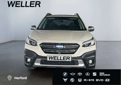 Subaru OUTBACK, 2023