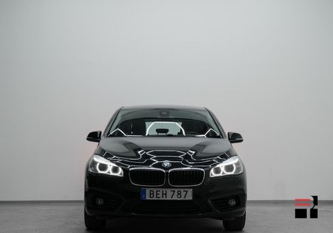 BMW 218 Active Tourer, 2018