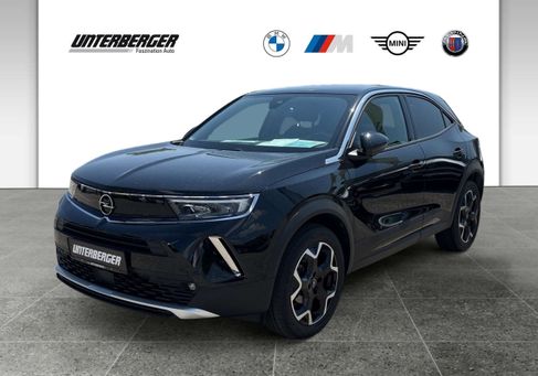 Opel Mokka, 2023 2