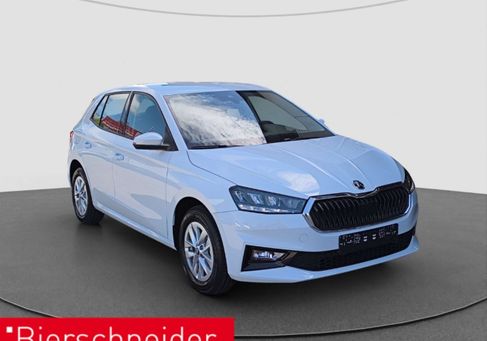 Skoda Fabia, 2026