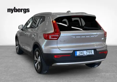 Volvo XC40, 2023 3