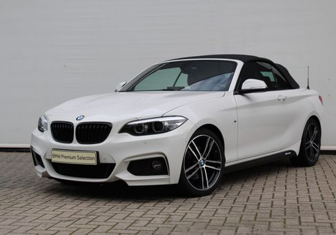BMW 220, 2020 2