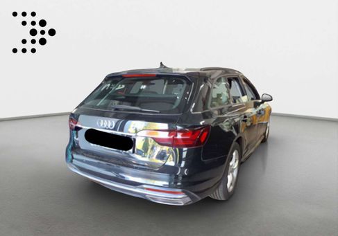 Audi A4, 2023