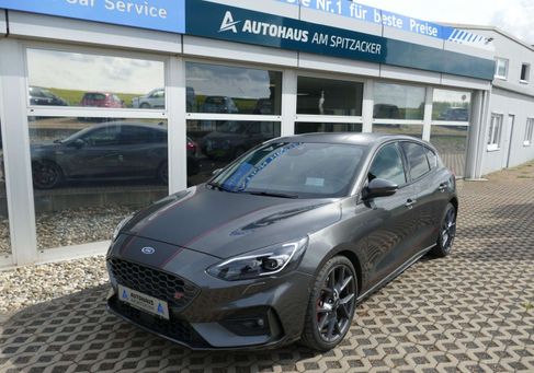 Ford Focus, 2020