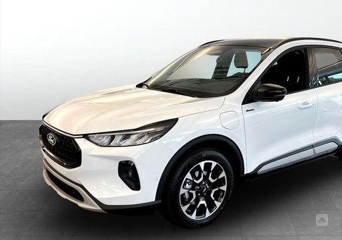 Ford Kuga, 2024