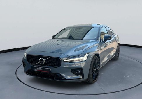 Volvo S60, 2023 3