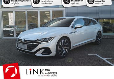 Volkswagen Arteon, 2023