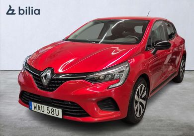 Renault Clio, 2023
