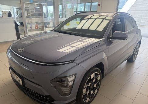 Hyundai Kona, 2024 2
