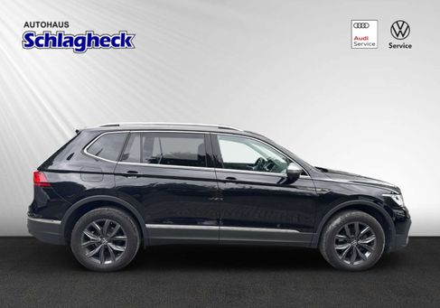 Volkswagen Tiguan Allspace, 2022 3