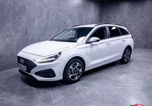 Hyundai i30, 2025 3