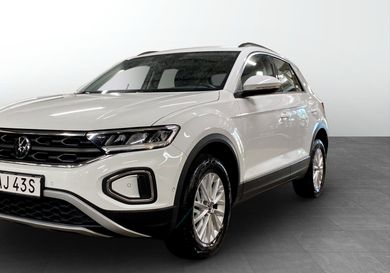 Volkswagen T-Roc, 2023