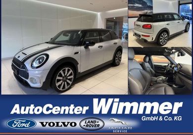 MINI Cooper S Clubman, 2023